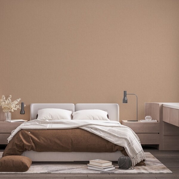 Tapete Braun Marburg Vliestapete (33966)