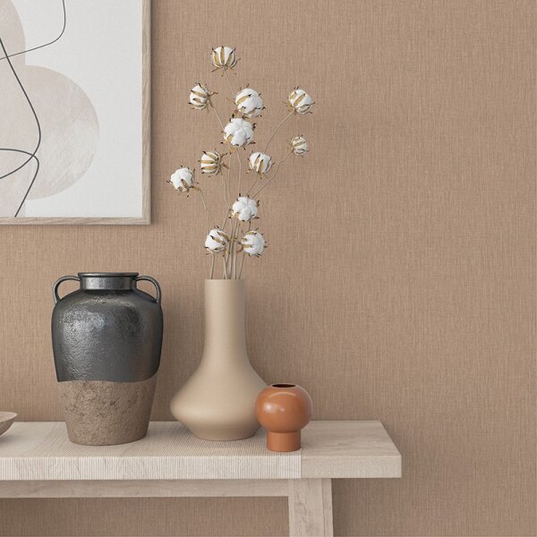 Tapete Braun Marburg Vliestapete (33965)