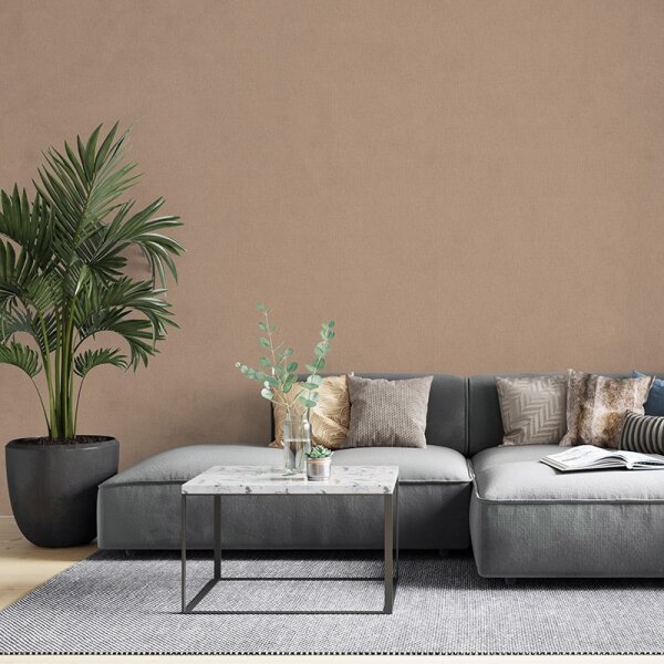 Tapete Braun Marburg Vliestapete (33965)