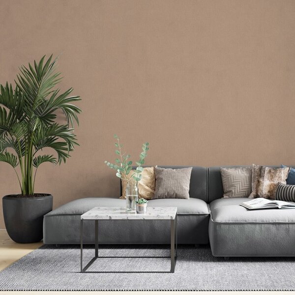 Tapete Braun Marburg Vliestapete (33965)