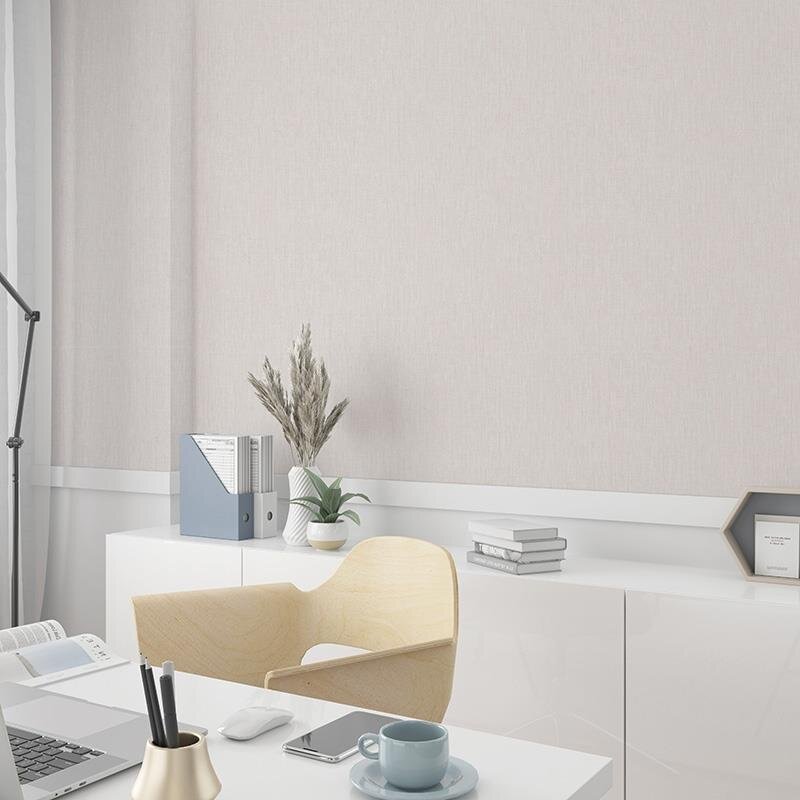 Tapete Beige, Creme Marburg Vliestapete (33963)