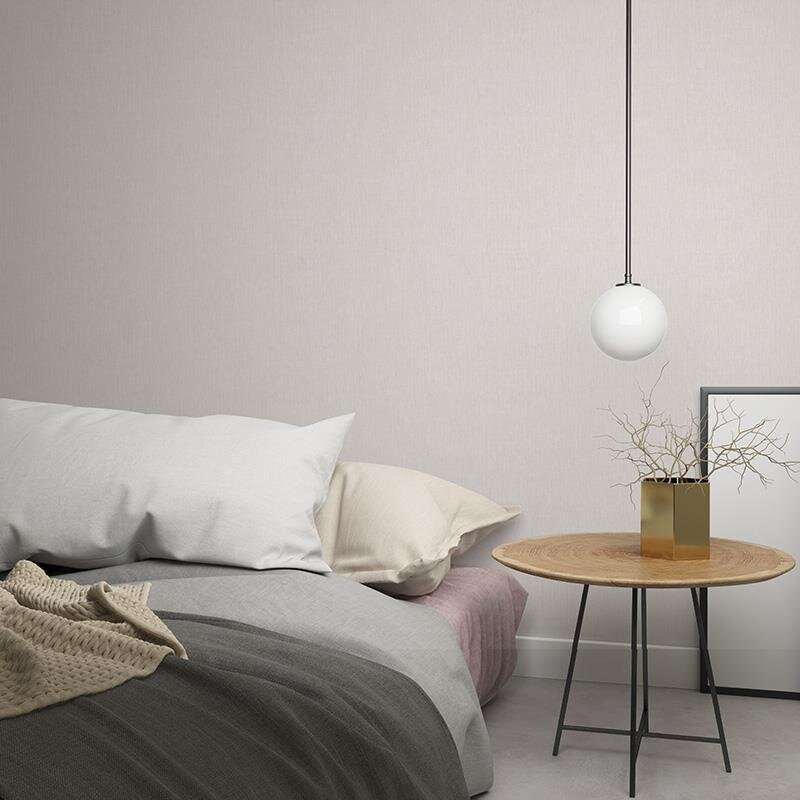 Tapete Beige, Creme Marburg Vliestapete (33963)