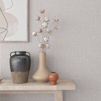 Tapete Beige, Creme Marburg Vliestapete (33963)