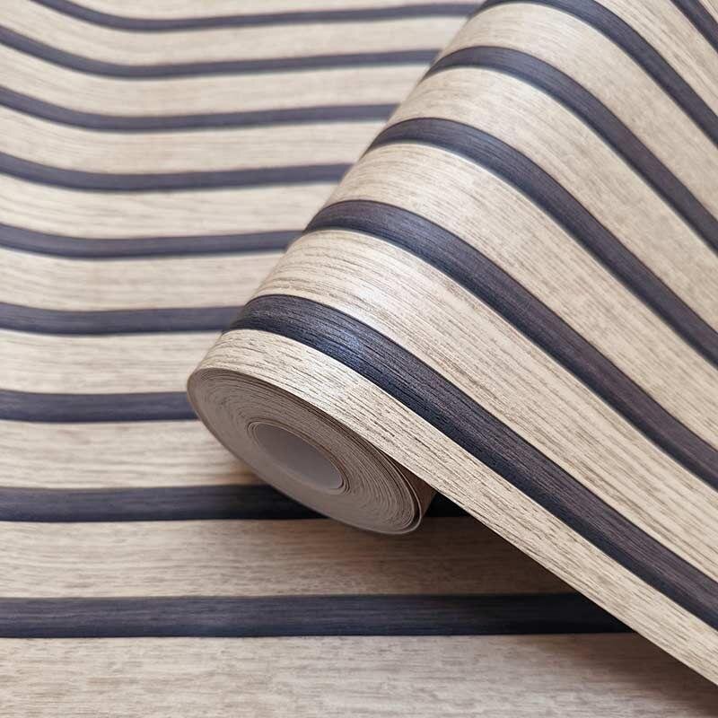 Tapete Braun Marburg Vliestapete (33960)