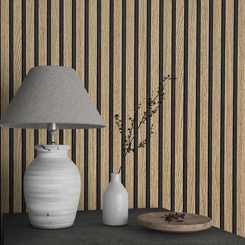 Tapete Braun Marburg Vliestapete (33960)