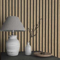 Tapete Braun Marburg Vliestapete (33960)