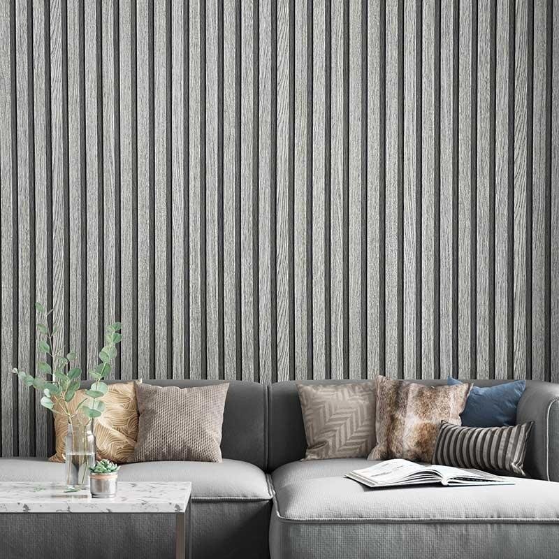 Tapete Grau, Silber Marburg Vliestapete (33959)