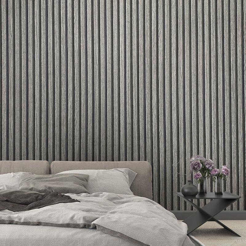 Tapete Grau, Silber Marburg Vliestapete (33959)