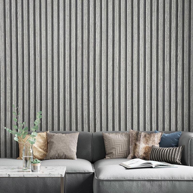 Tapete Grau, Silber Marburg Vliestapete (33959)