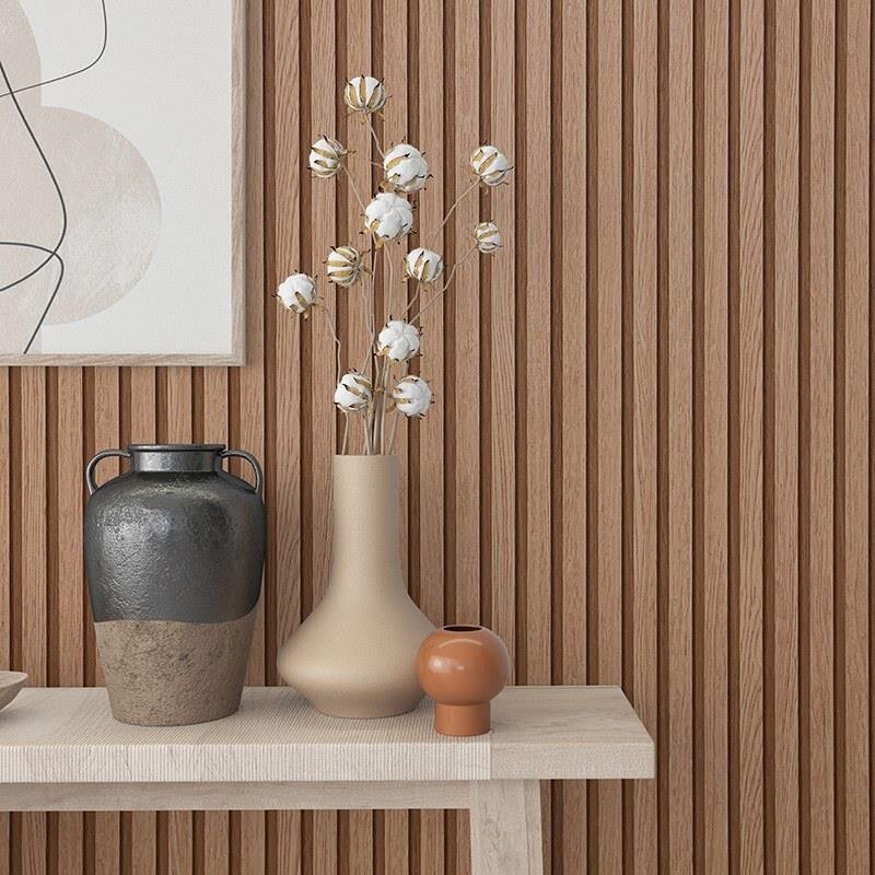 Tapete Braun Marburg Vliestapete (33958)