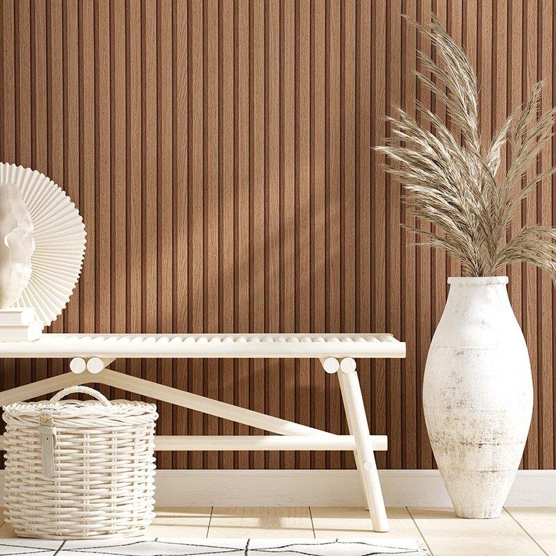 Tapete Braun Marburg Vliestapete (33958)