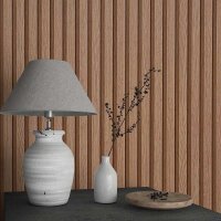 Tapete Braun Marburg Vliestapete (33958)