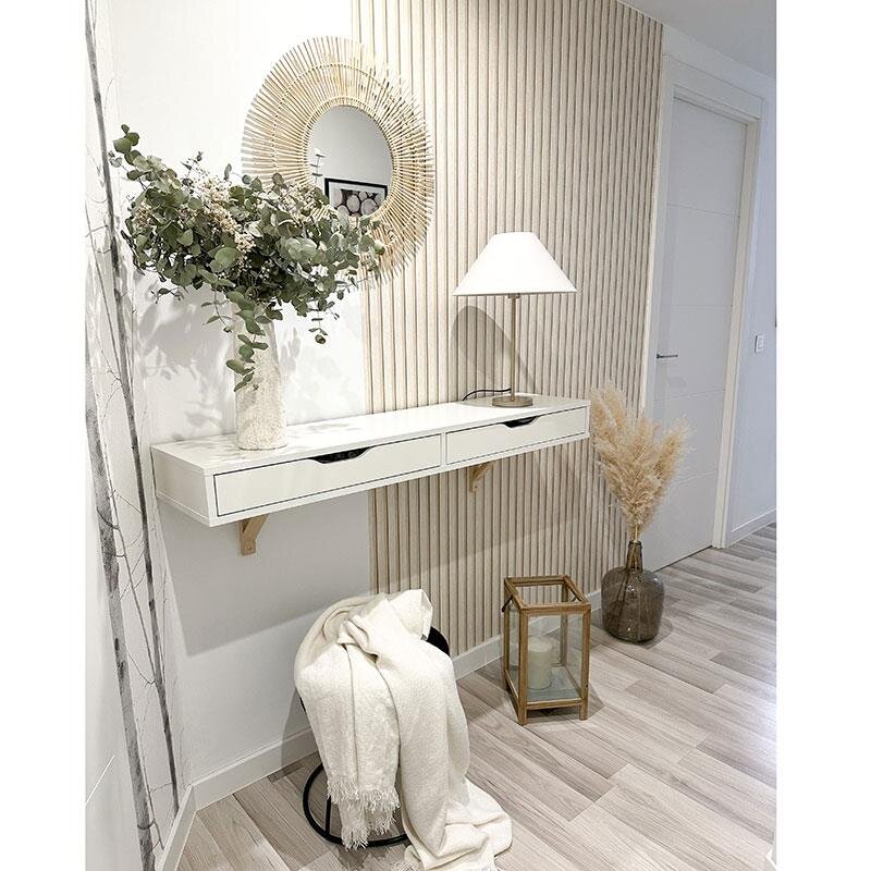 Tapete Beige, Creme Marburg Vliestapete (33957)