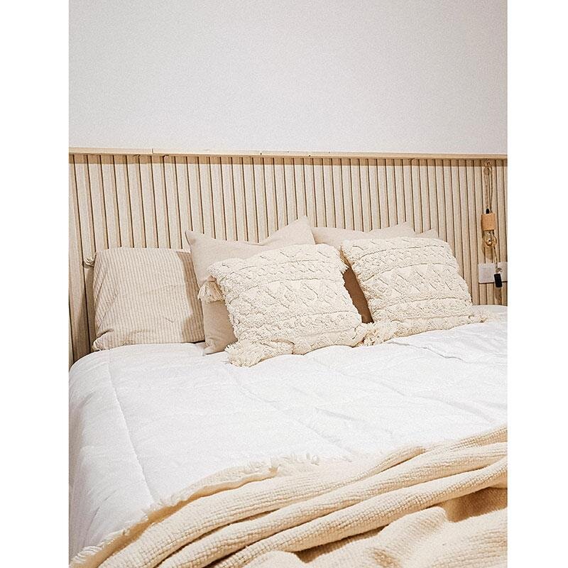 Tapete Beige, Creme Marburg Vliestapete (33957)