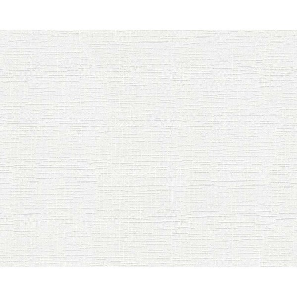 Tapete Weiß Überstreichbar AS-Creation (250612)