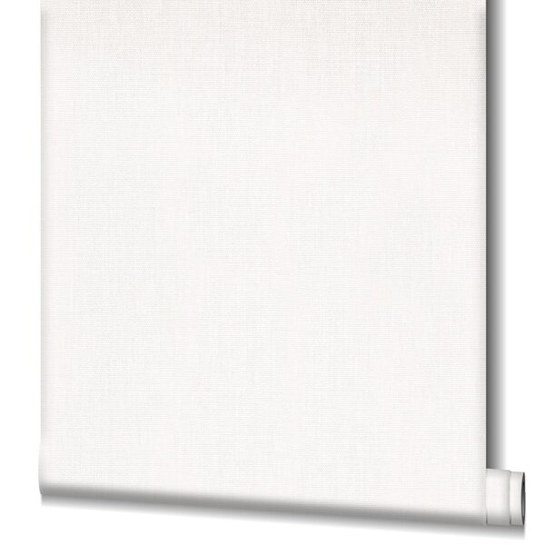 Tapete Weiß Marburg Vliestapete (33332)