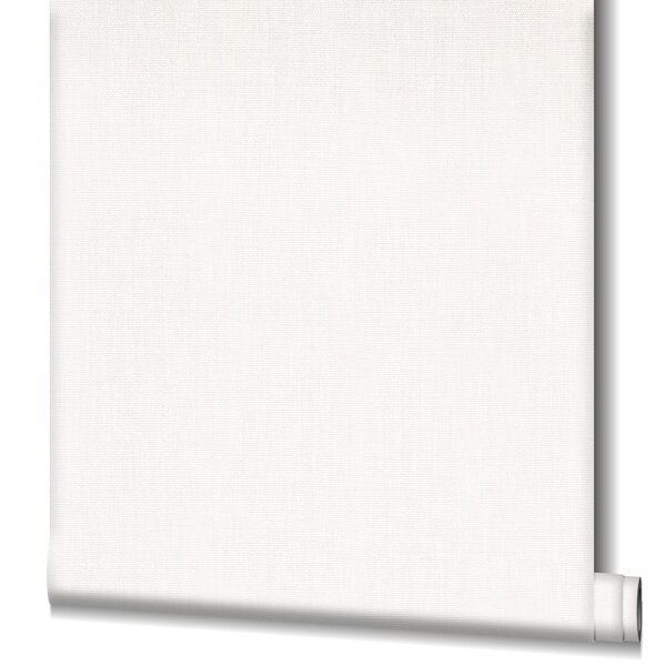 Tapete Weiß Marburg Vliestapete (33332)