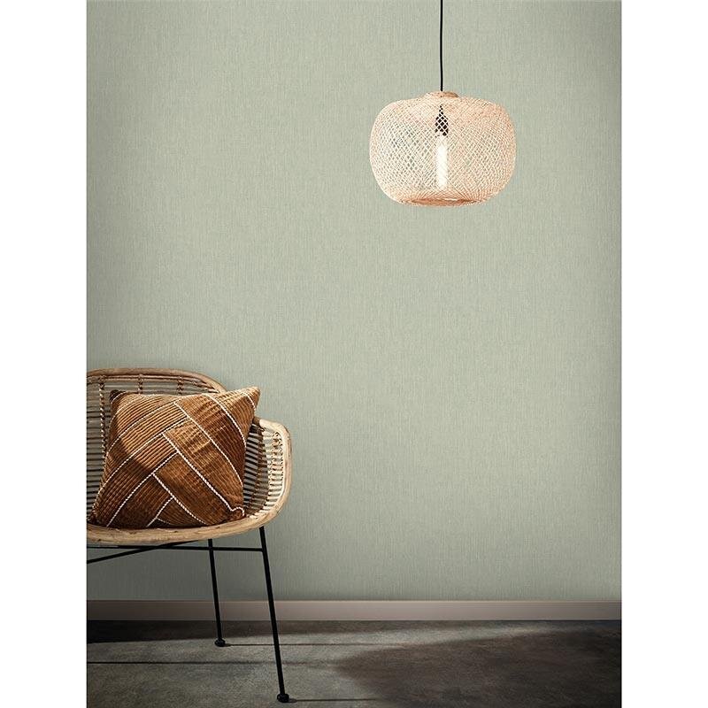 Tapete Grün Marburg Vliestapete (33331)