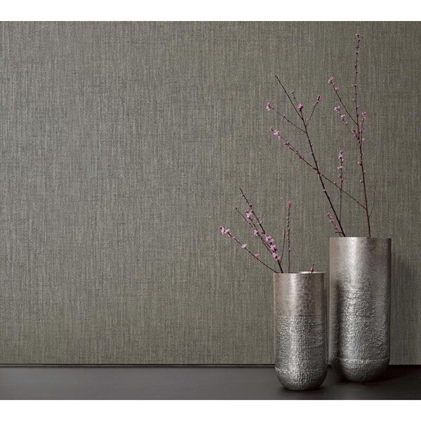 Tapete Grau, Silber Marburg Vliestapete (33330)