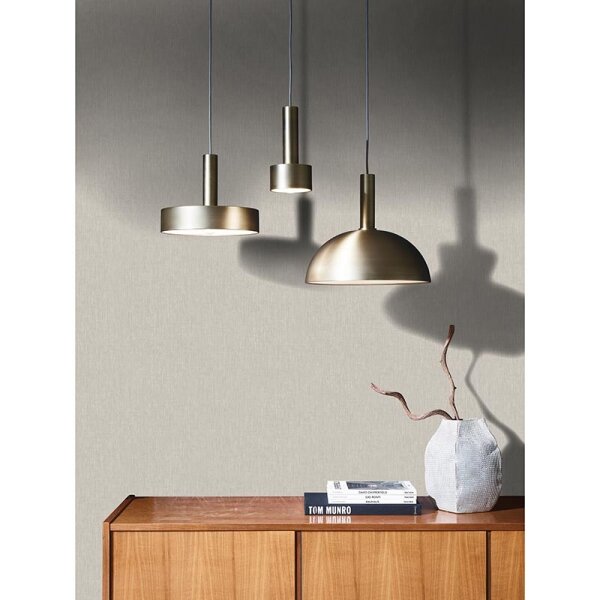 Tapete Greige Marburg Vliestapete (33329)