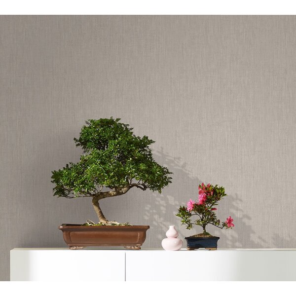 Tapete Greige Marburg Vliestapete (33329)