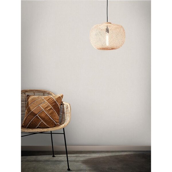 Tapete Beige, Creme Marburg Vliestapete (33328)