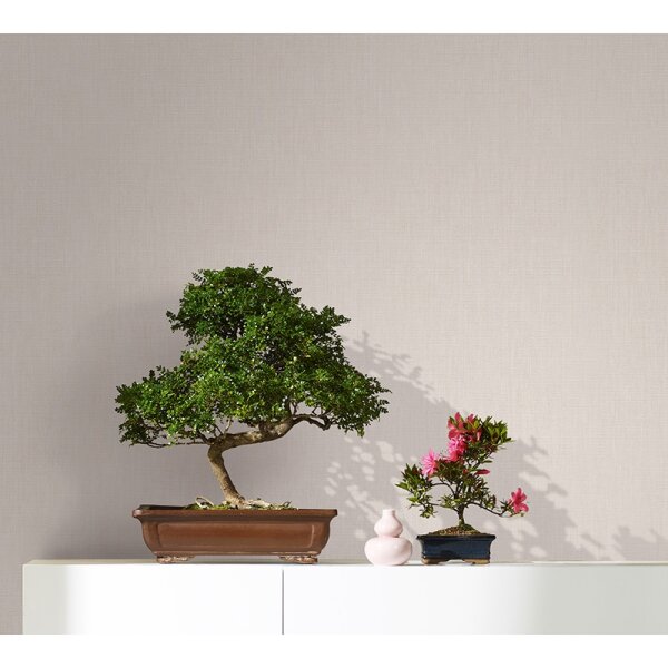 Tapete Beige, Creme Marburg Vliestapete (33328)