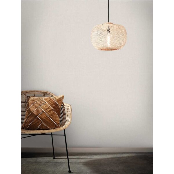 Tapete Beige, Creme Marburg Vliestapete (33328)