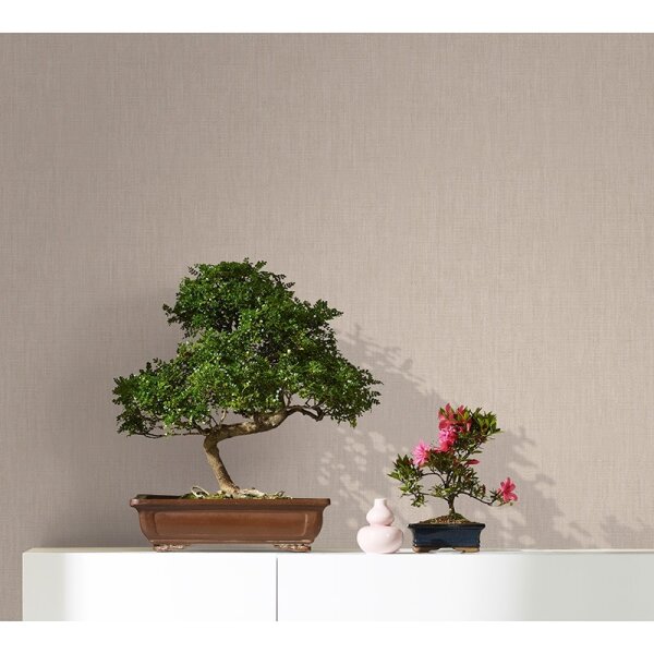 Tapete Beige, Creme Marburg Vliestapete (33327)