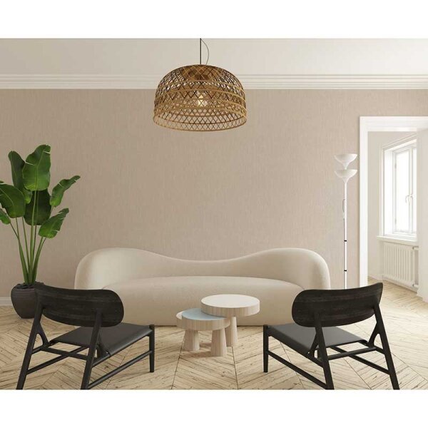 Tapete Beige, Creme Marburg Vliestapete (33327)