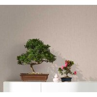 Tapete Beige, Creme Marburg Vliestapete (33327)