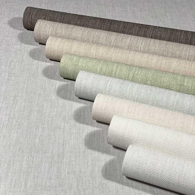 Tapete Blau, Grau, Silber Marburg Vliestapete (33326)