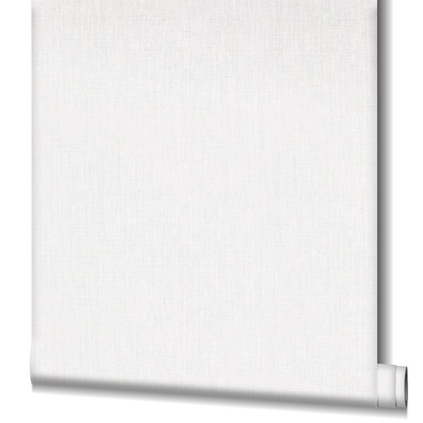 Tapete Weiß Marburg Vliestapete (33325)