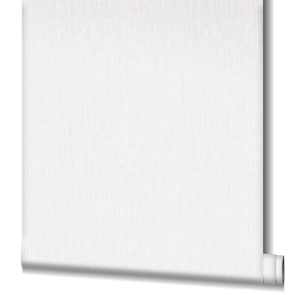 Tapete Weiß Marburg Vliestapete (33325)