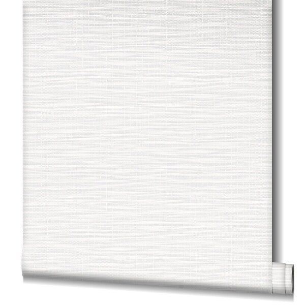 Tapete Grau, Silber, Weiß Marburg Vliestapete (33322)