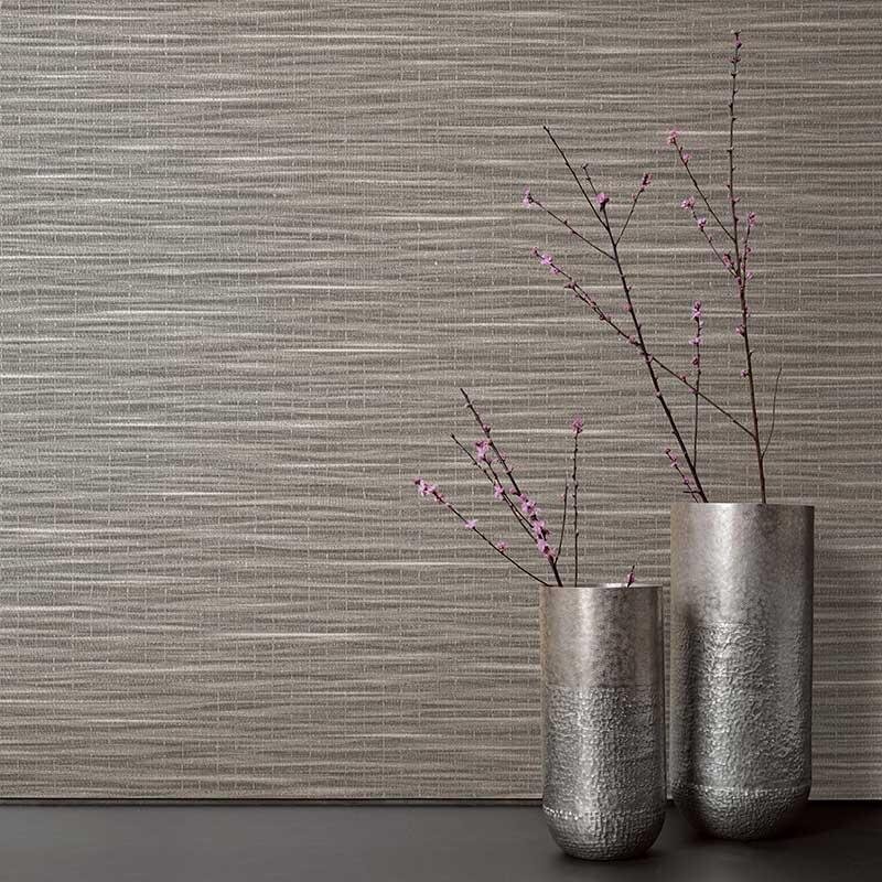 Tapete Braun Marburg Vliestapete (33319)