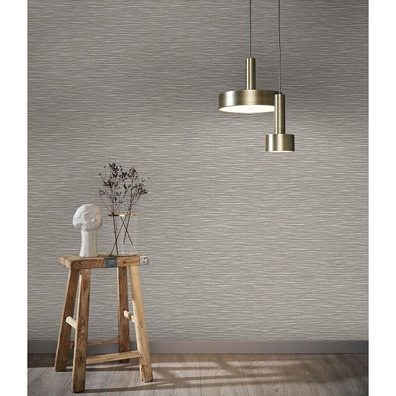 Tapete Braun Marburg Vliestapete (33319)