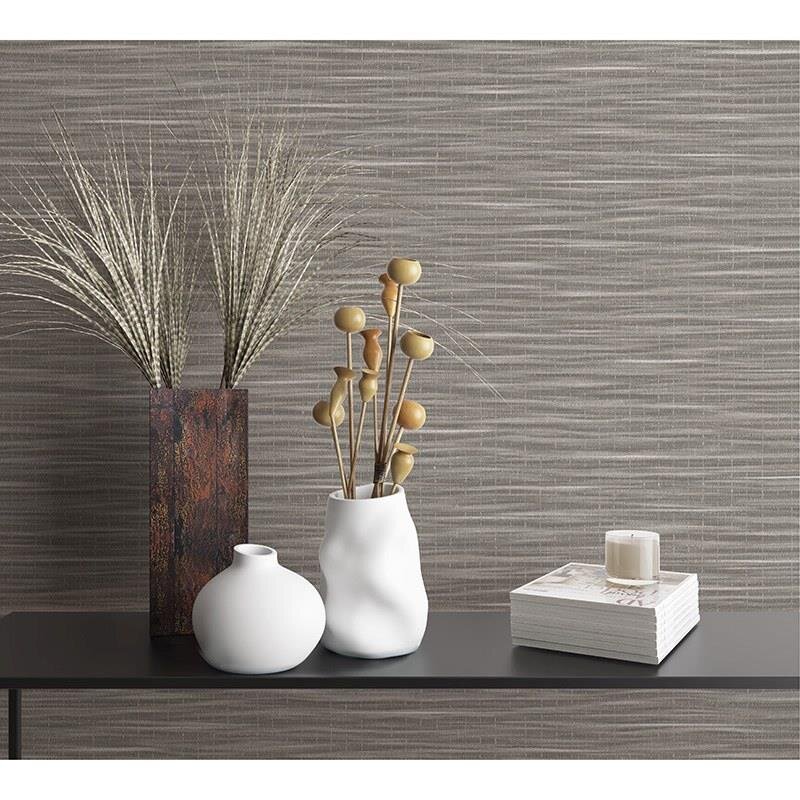 Tapete Braun Marburg Vliestapete (33319)