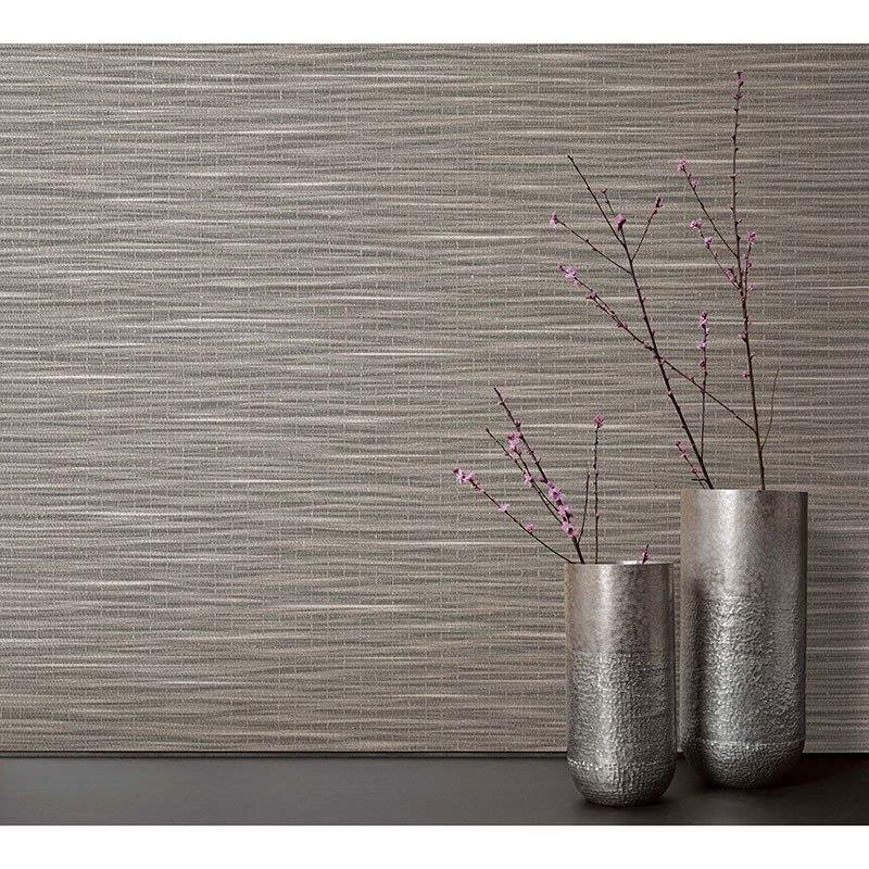 Tapete Braun Marburg Vliestapete (33319)