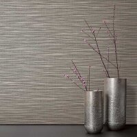 Tapete Braun Marburg Vliestapete (33319)