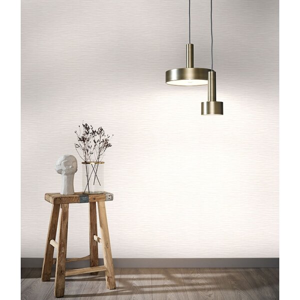 Tapete Beige, Creme Marburg Vliestapete (33318)