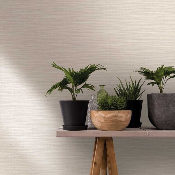 Tapete Beige, Creme Marburg Vliestapete (33318)