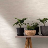 Tapete Beige, Creme Marburg Vliestapete (33318)