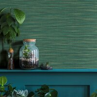 Tapete Gr&uuml;n Marburg Vliestapete (33317)