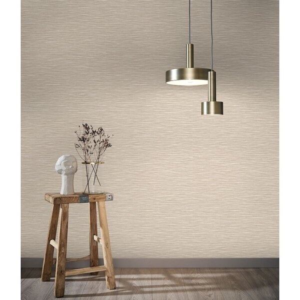 Tapete Braun Marburg Vliestapete (33316)