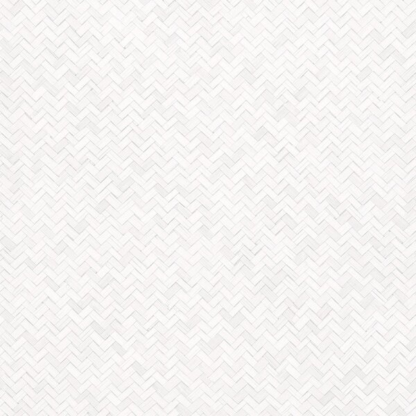 Tapete Weiß Marburg Vliestapete (33315)