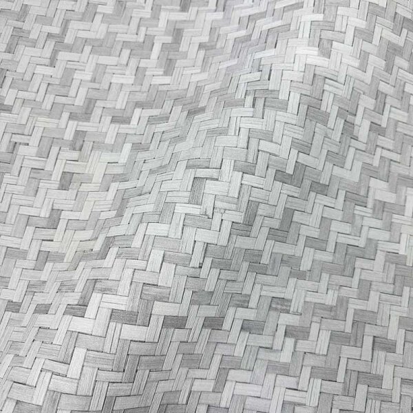 Tapete Grau, Silber Marburg Vliestapete (33314)