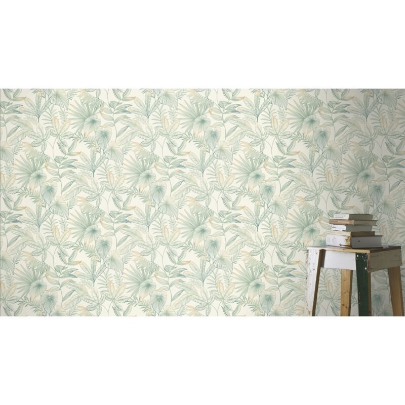 580914 Country Charme Rasch