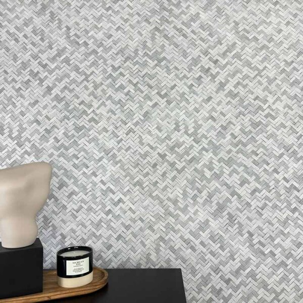 Tapete Greige Marburg Vliestapete (33311)