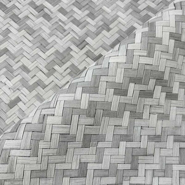 Tapete Greige Marburg Vliestapete (33311)